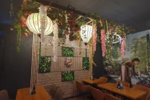 HANOI Restaurant Kirchheim