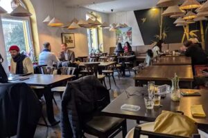 Hanoi Restaurant Stuttgart
