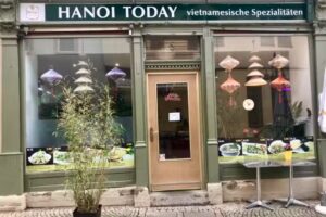 Hanoi Today