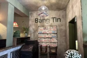 Hanoi Transit