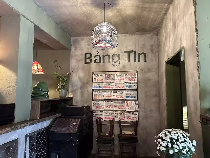 Hanoi Transit