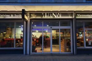 Hanoi Vietnamese Cuisine Restaurant