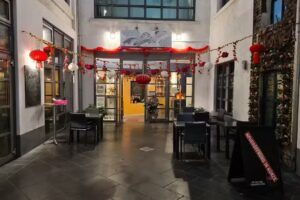 Hanoi Wok