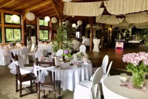 Hans Göldnitz Gaststätte