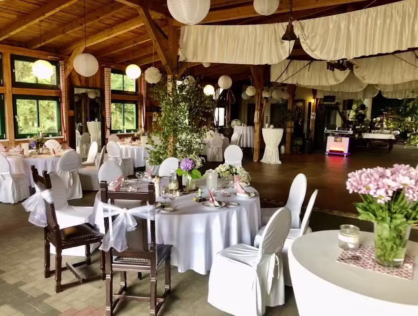 Hans Göldnitz Gaststätte