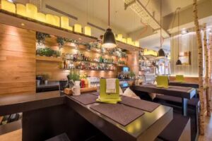 HANS IM GLÜCK – BONN Poppelsdorf