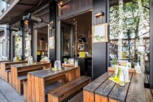 HANS IM GLÜCK – ESSEN Rüttenscheid