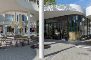 HANS IM GLÜCK – FREIBURG Europaplatz