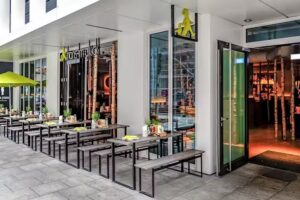HANS IM GL&Uuml;CK &ndash; HAMBURG Brandsende