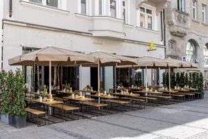 HANS IM GLÜCK – INGOLSTADT Ludwigstraße