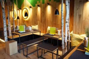 HANS IM GLÜCK – KAISERSLAUTERN Fruchthalle