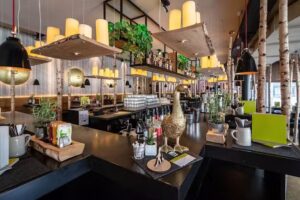 HANS IM GL&Uuml;CK &ndash; LEIPZIG Augustusplatz