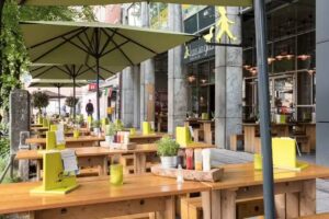 HANS IM GL&Uuml;CK &ndash; M&Uuml;NCHEN Isartor