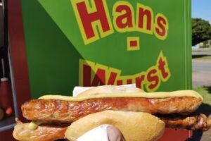 Hans-Wurst