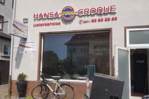 Hansa Croque Hannover