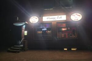 Hansa-Eck