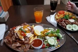 Hansa Grill RDG