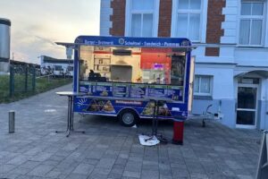 Hansa Grill Stube