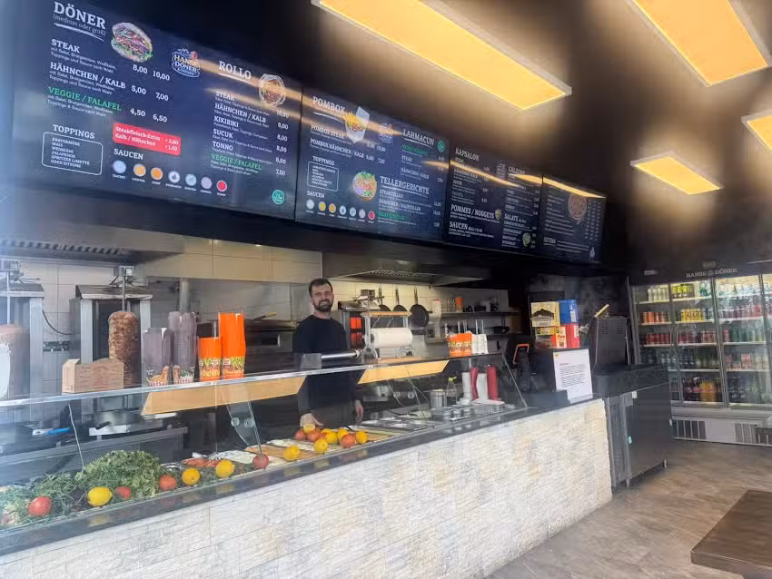 Hanse D&ouml;ner & Chicken | Bremen Osterholz