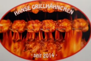 Hanse Grillh&auml;hnchen
