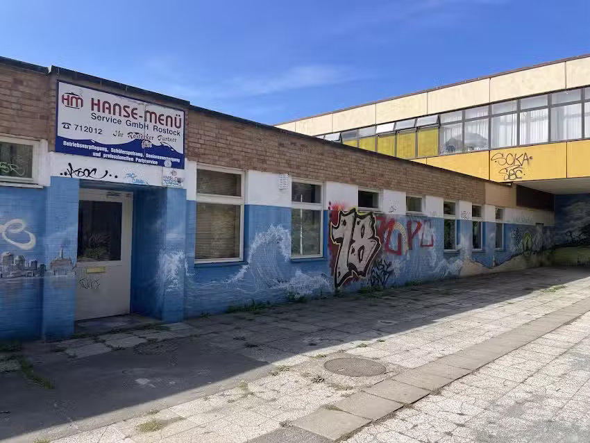 Hanse-Men&uuml;-Service GmbH Rostock