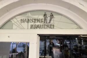 Hansens Brauerei