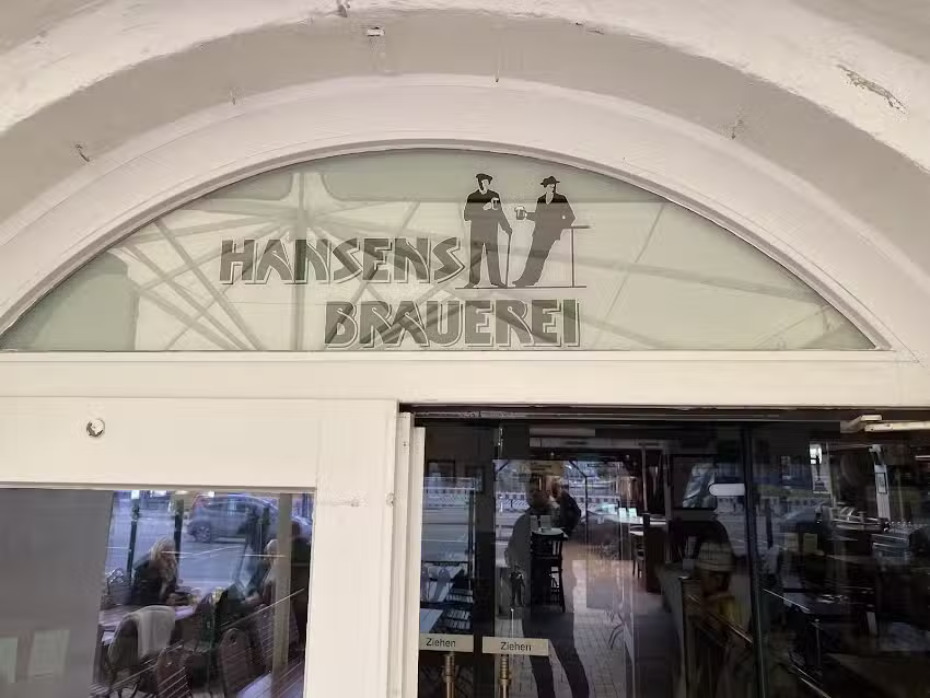 Hansens Brauerei