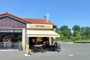 Hansi&rsquo;s Imbiss