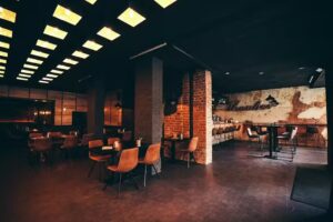 Hanskaschber &ndash; Cocktailbar & Burger