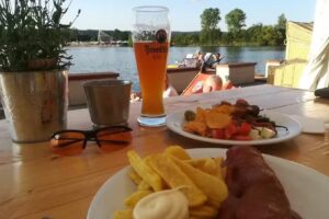 HANSLBAR