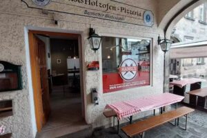 Hansls Holzofenpizzeria