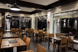 Hanssam Korean Grill & Dining 한쌈