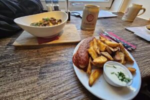 Hanswurst – Das Wurstrestaurant