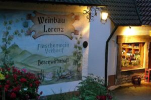 Hanweiler Besen