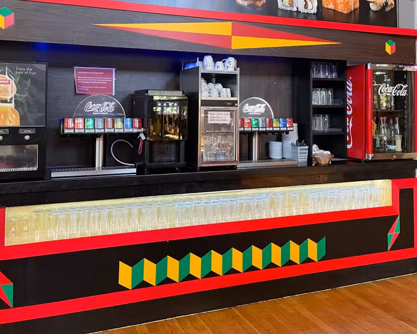 Hao China Restaurant