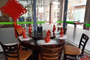Hao Wei Kitchen