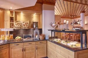 Hapimag Restaurant Grimbarts