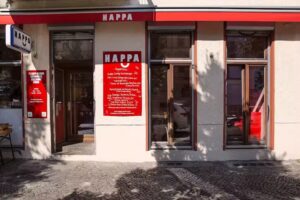 HAPPA Restaurant
