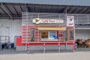 Happy Beppi Imbiss