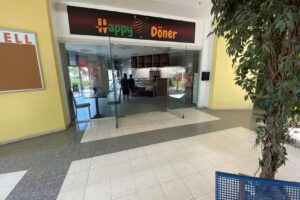 Happy Döner