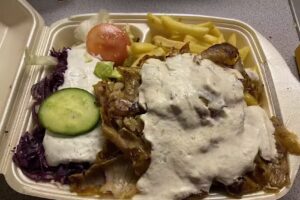 Happy Döner