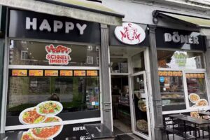Happy Döner