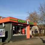 Happy Food