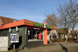 Happy Food