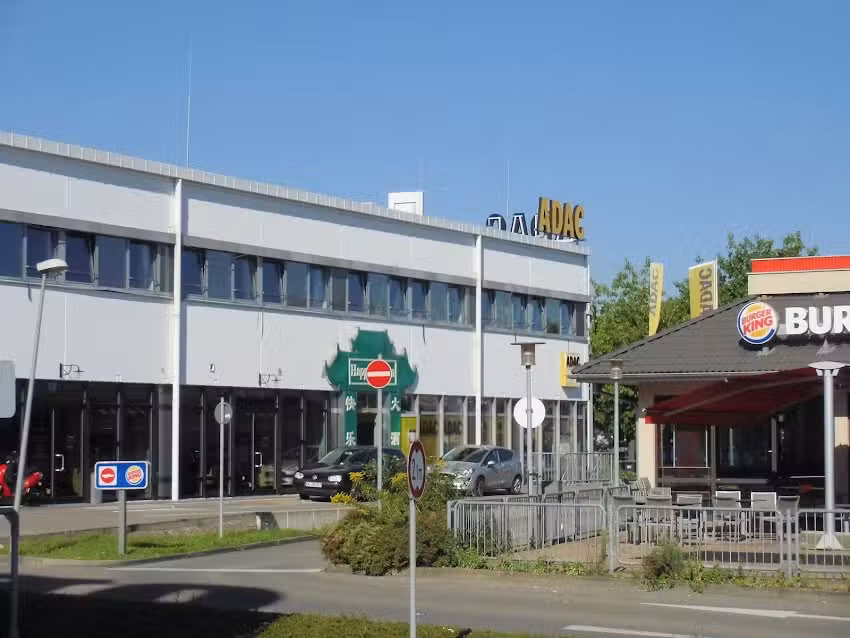 Happy Garden Buffet World GmbH