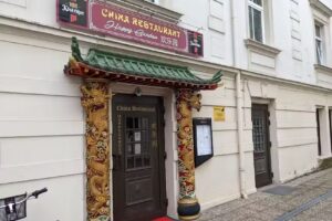 Happy Garden China-Restaurant