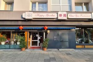 Happy Garden Restaurant