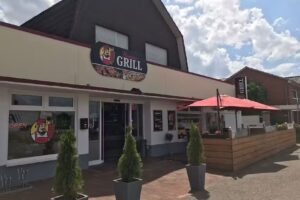 Happy Grill