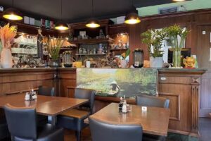 Happy Kitchen Asia-Restaurant