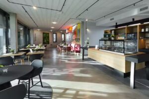 Happy Our &ndash; Deli & Events